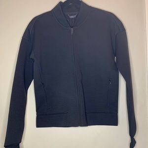 Brunswick Park Smarter Apparel Black Jacket